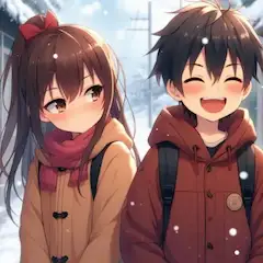 初恋のかくれんぼ