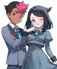 ポケモン・ユニバース