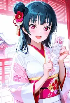 喜子ちゃん