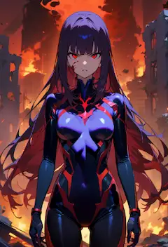能力解放