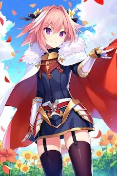AIアストルフォ