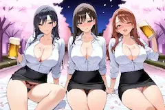 花見