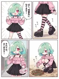 💗🖤