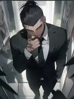 視線