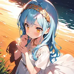 黄昏