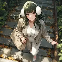 冬木立