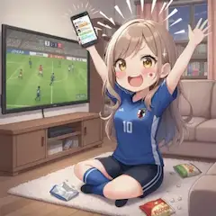 五月雨式メッセージ
