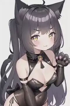 肉球を模索中