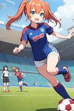 エースストライカー