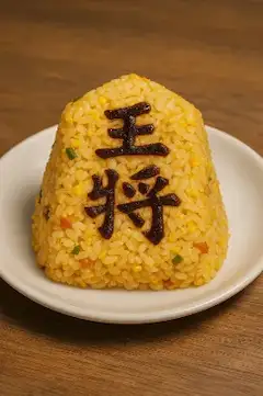 将棋めし