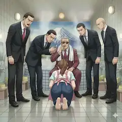 お題:湯たんぽ 企画参加作品画像