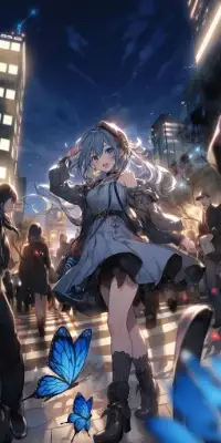 すいちゃん♪