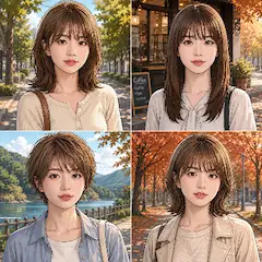20代ちゃん×9月