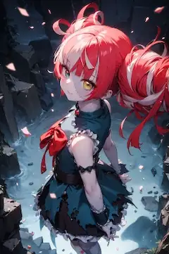 オリーがあらわれた