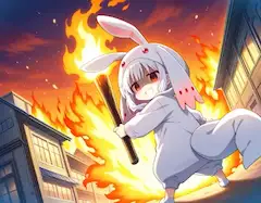 「ほ・う・か・ご」だぁぁぁ！！！