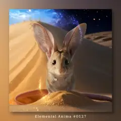 Elemental Anima #0127