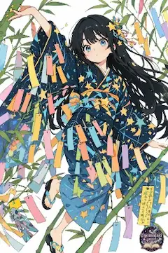 笹竹ちゃん