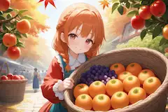 収穫