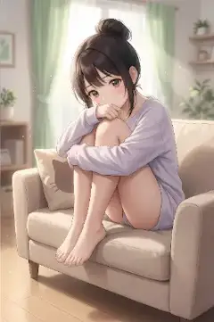 Rin’s Daily Moments #74