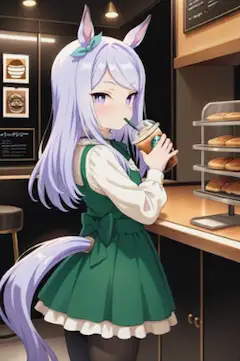 マックさん