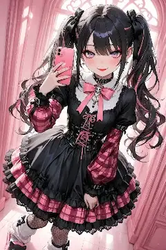 新衣装