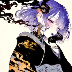 喉元の小火
