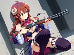 カドまちまぞく