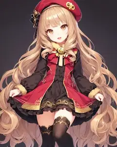 可愛いお嬢様‪⸜(*ˊᗜˋ*)⸝