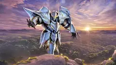 ガンダム的なの