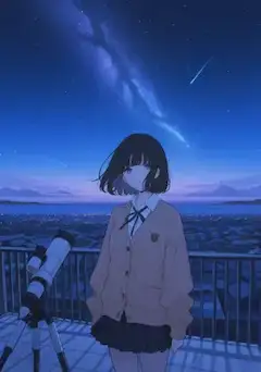 天体観測