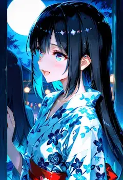 尊き隙間