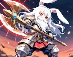 ヒゲモジャで父の日ごっこだぜぇい！