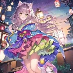猫耳ちゃん③