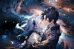 1年越しの再会