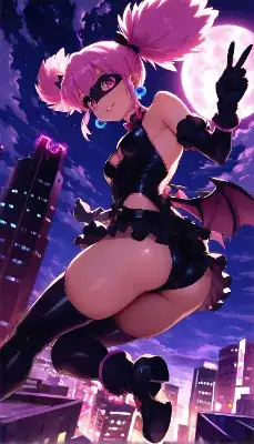 ポップ☆ステップ