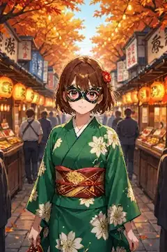 こういうのもありかな？