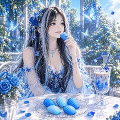 おやつ/マドレーヌ(スピちゃん)