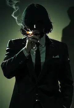 事件の鍵を握る人物