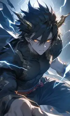 ネオ雷神