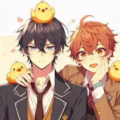 ゆる🐤BL