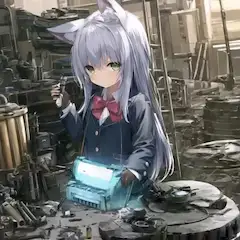 repairing machines