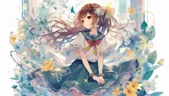 ただいま