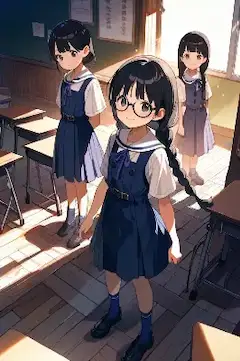 ＪＳちゃんとＧＷ