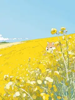花畑