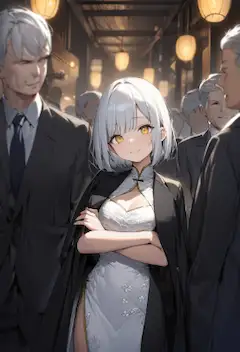 首領