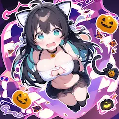 DaysAI　ミニ猫