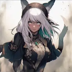 ミコッテさん