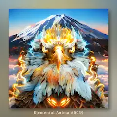 Elemental Anima #0039