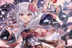 舞