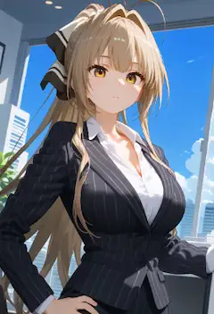 Sento Isuzu, OL